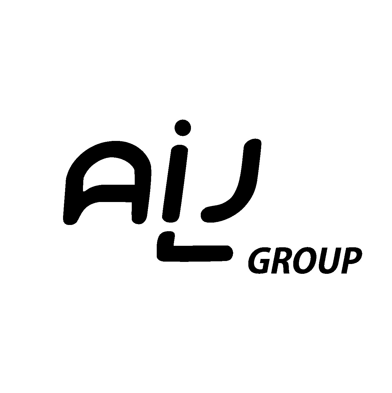 AIJ GROUP OÜ logo