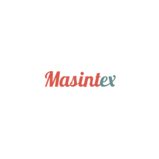 MASINTEX OÜ logo and brand