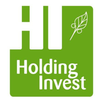 HOLDING INVEST OÜ