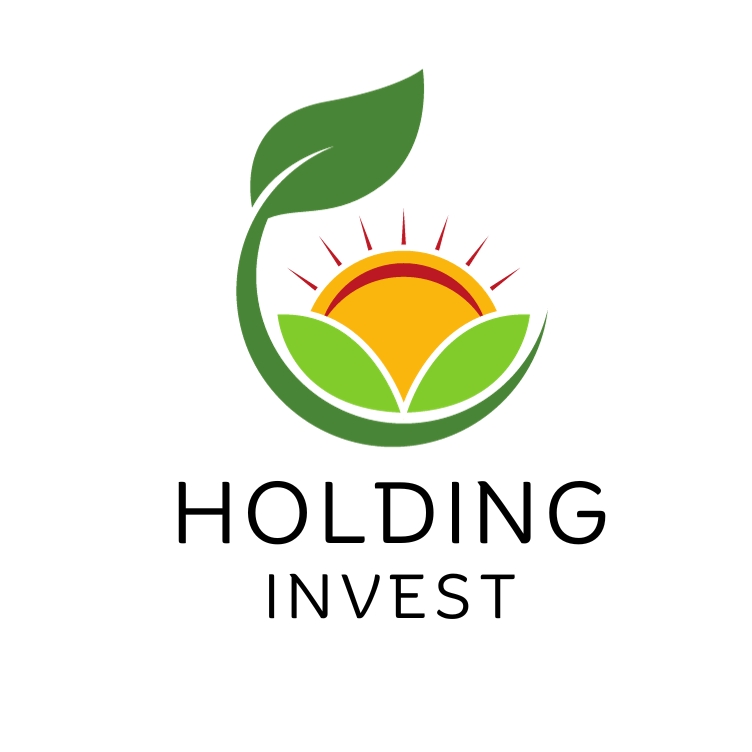 HOLDING INVEST OÜ logo