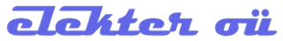 ELEKTER OÜ logo