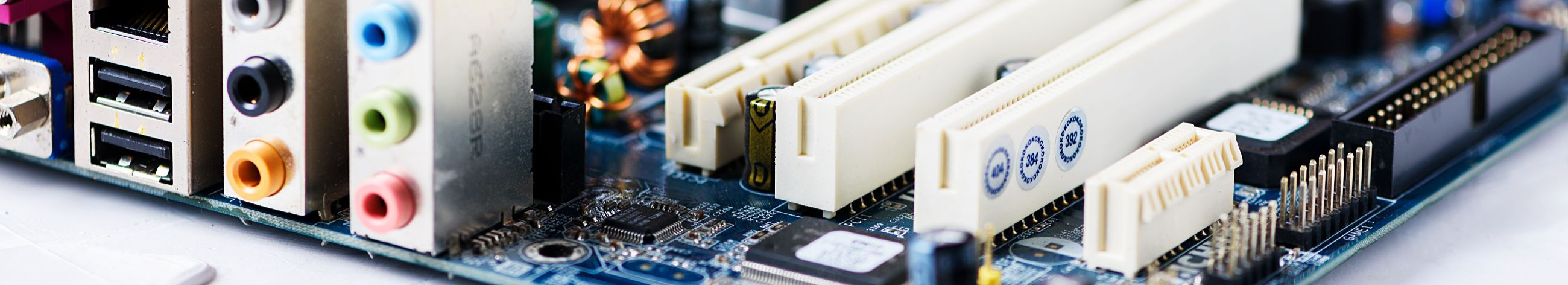 We offer comprehensive computer maintenance and repair, server maintenance, and development work, ensuring optimal performance and reliability.