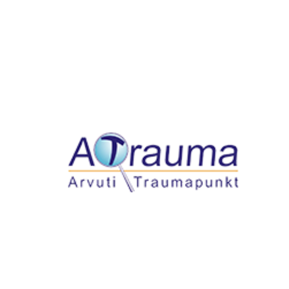 ARVUTI TRAUMAPUNKT OÜ logo