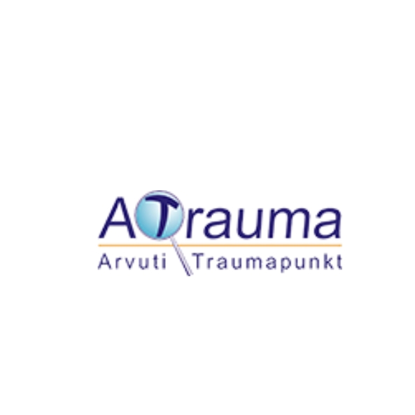 ARVUTI TRAUMAPUNKT OÜ logo