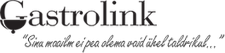 GASTROLINK AS logo