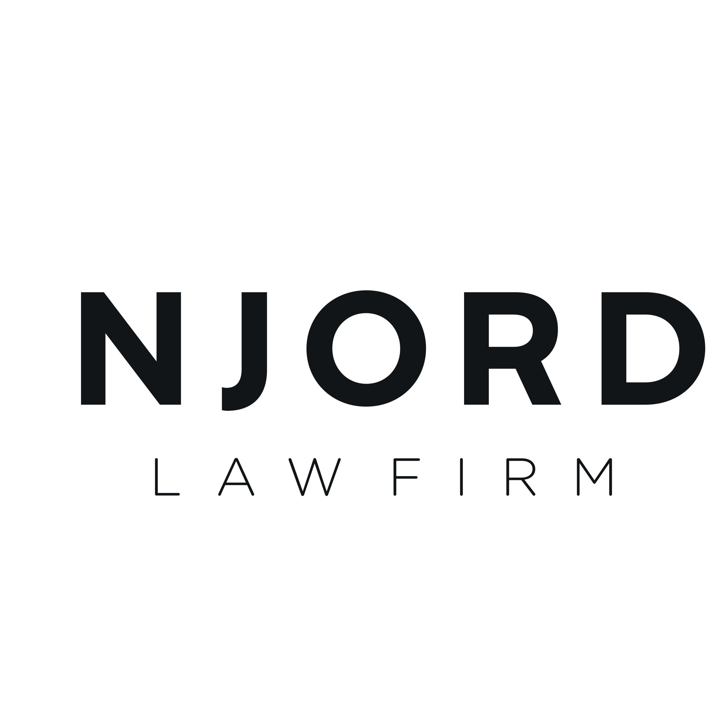 NJORD ADVOKAADIBÜROO OÜ logo