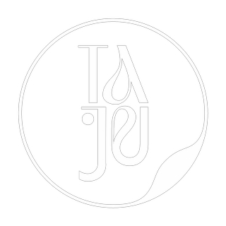 TAJU NIIDUD OÜ logo