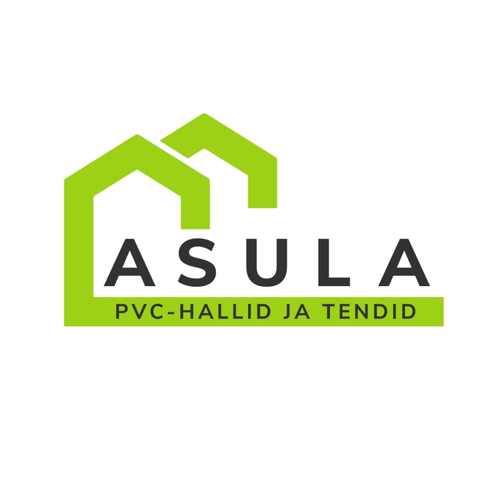 ASULA OÜ - Sinu partner konstruktsioonide loomisel!