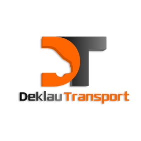 DEKLAU TRANSPORT OÜ логотип