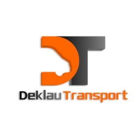 DEKLAU TRANSPORT OÜ logo