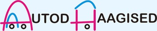 A AUTOD HAAGISED OÜ logo