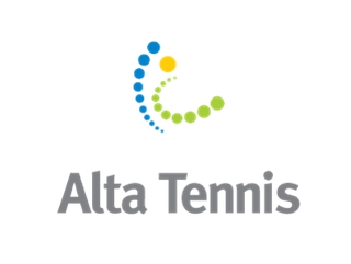 ALTA TENNIS OÜ logo