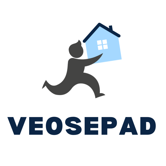 VEOSEPAD OÜ логотип