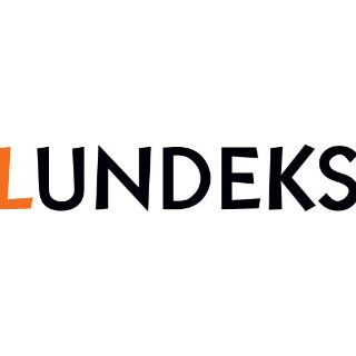 LUNDEKS OÜ logo