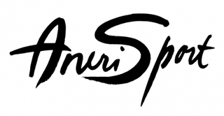 ANERI SPORT OÜ logo