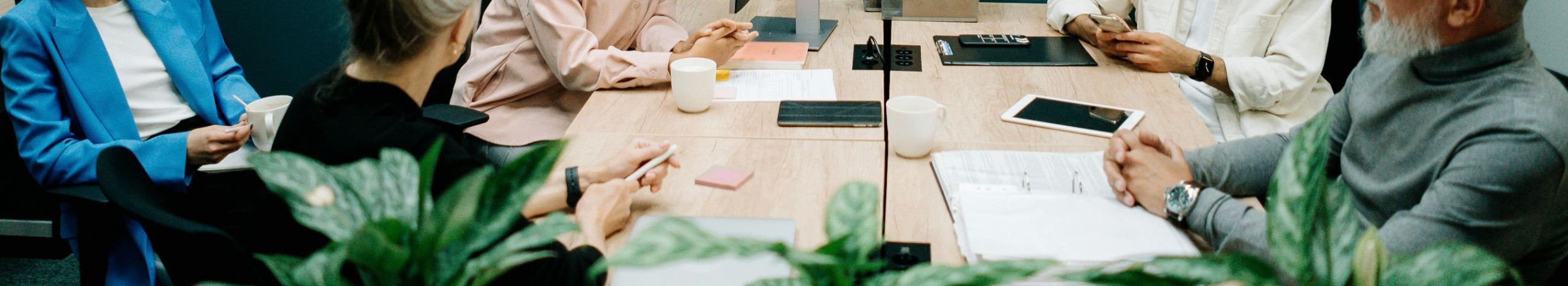 We offer clear and credible support in your decisions and in achieving your goals.