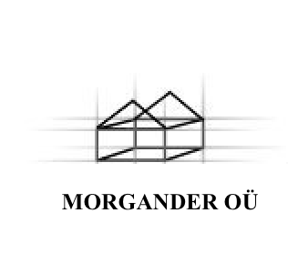 MORGANDER OÜ logo