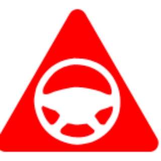 LASNAMÄE AUTOKOOL OÜ logo