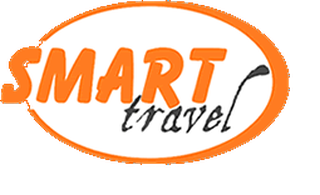 SMART TRAVEL OÜ logo