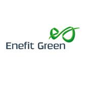 ENEFIT GREEN AS - Tavajäätmete kogumine Tallinnas