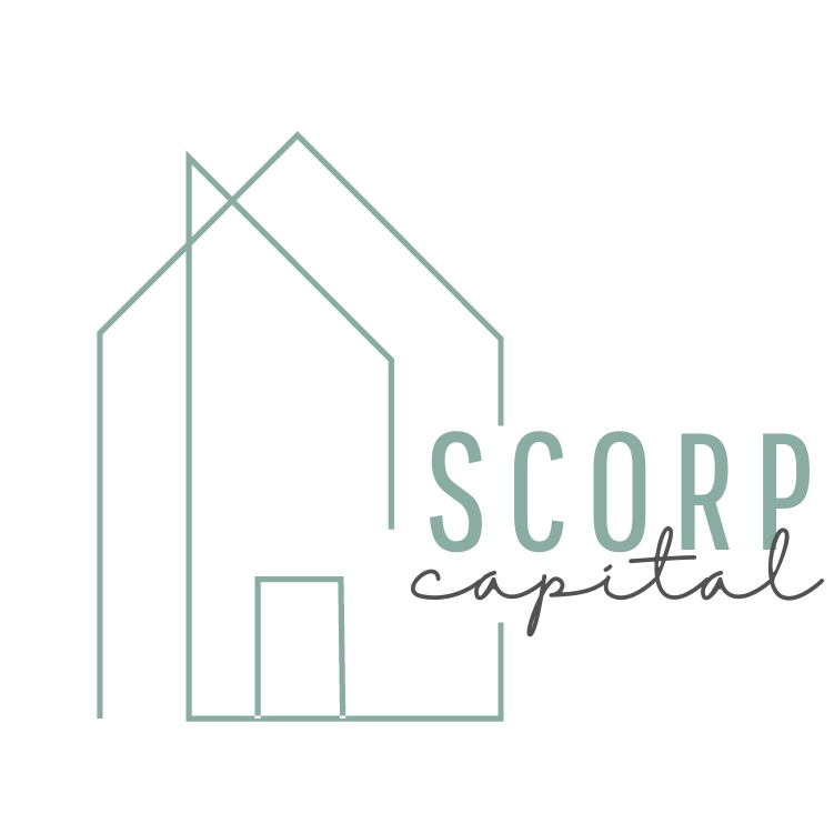 SCORP CAPITAL OÜ logo