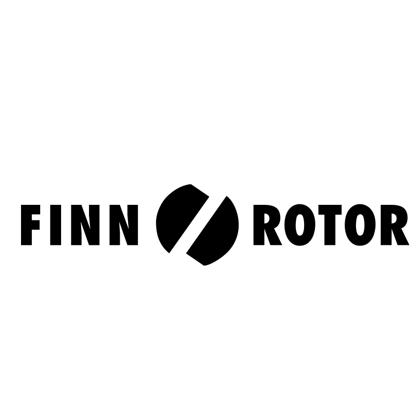 FINN-ROTOR ESTONIA OÜ logo