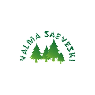 VALMA SAEVESKI OÜ logo