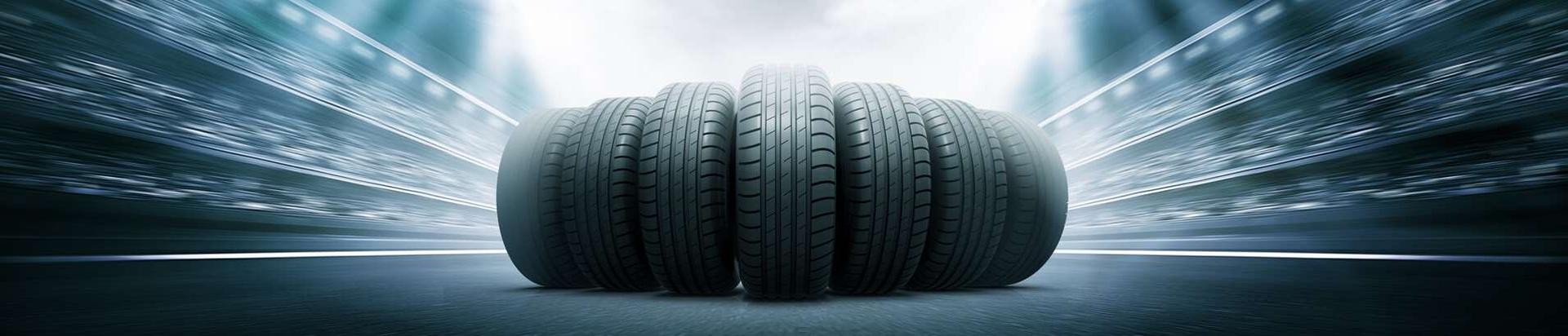 cars and car supplies, Tyres and Tireworks