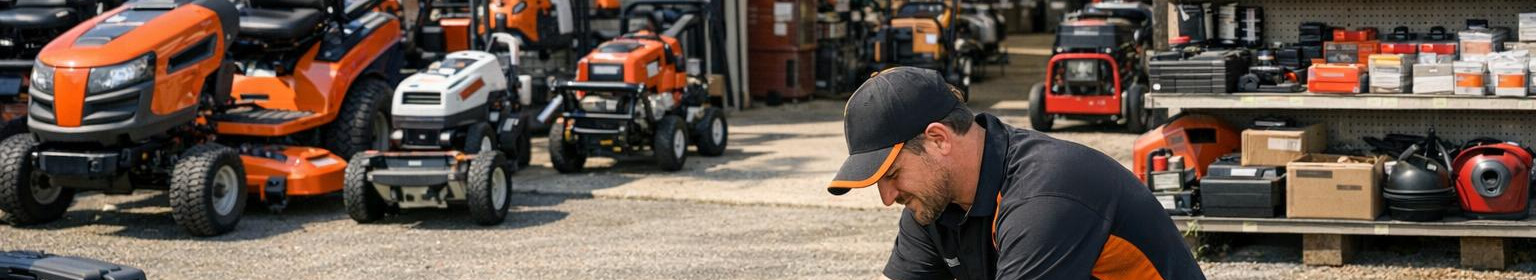 We sell authorized STIHL, MAKITA, EGO and Navimow equipment and offer installation, maintenance, spare parts, rent and payout in Pärnu area. We are reducing stagnations and simplifying the deployment of equipment.