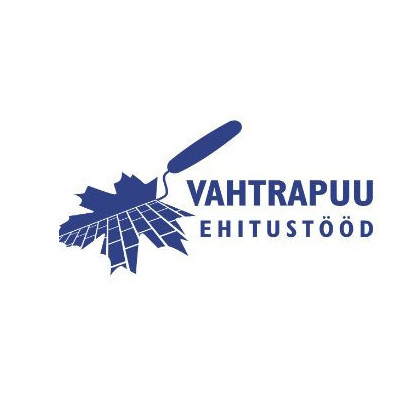 VAHTRAPUU OÜ logo