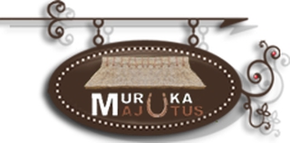 MURUKA OÜ logo