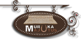 MURUKA OÜ logo