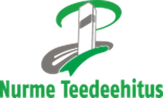 NURME TEEDEEHITUS OÜ logo