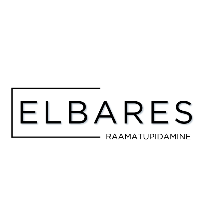 ELBARES OÜ логотип