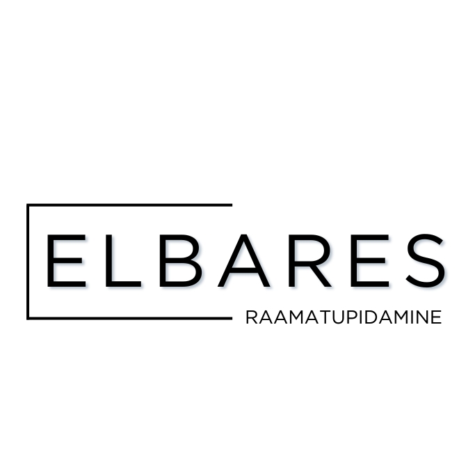 ELBARES OÜ logo