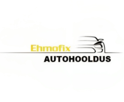 EHMOFIX OÜ logo