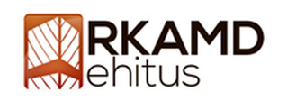 RKAMD EHITUS OÜ logo