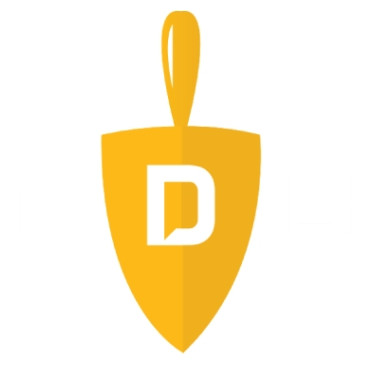 DEKTUM EHITUS OÜ logo