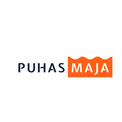 PUHAS MAJA OÜ logo