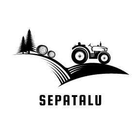 SEPATALU OÜ logo