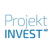 PROJEKT INVEST OÜ - Bookkeeping, tax consulting in Estonia