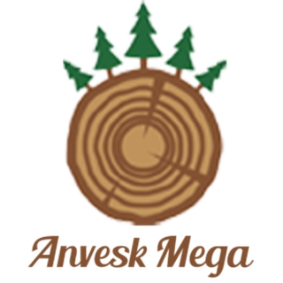 ANVESK MEGA OÜ logo