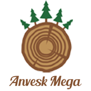 ANVESK MEGA OÜ логотип