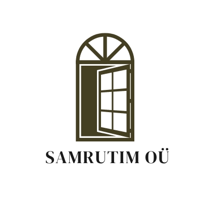 SAMRUTIM OÜ logo