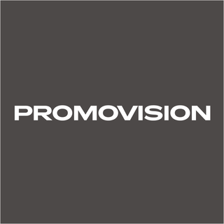 PROMOVISION OÜ logo