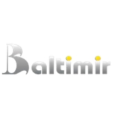 BALTIMIR GROUP OÜ - Installation of heating, ventilation and air conditioning equipment in Tallinn