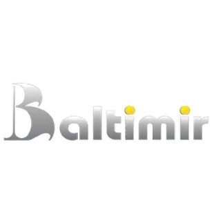 BALTIMIR GROUP OÜ logo