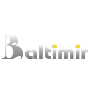 BALTIMIR GROUP OÜ логотип