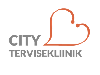 CITY TERVISEKLIINIK OÜ logo