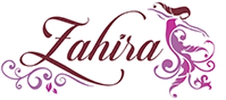 ZAHIRA OÜ logo